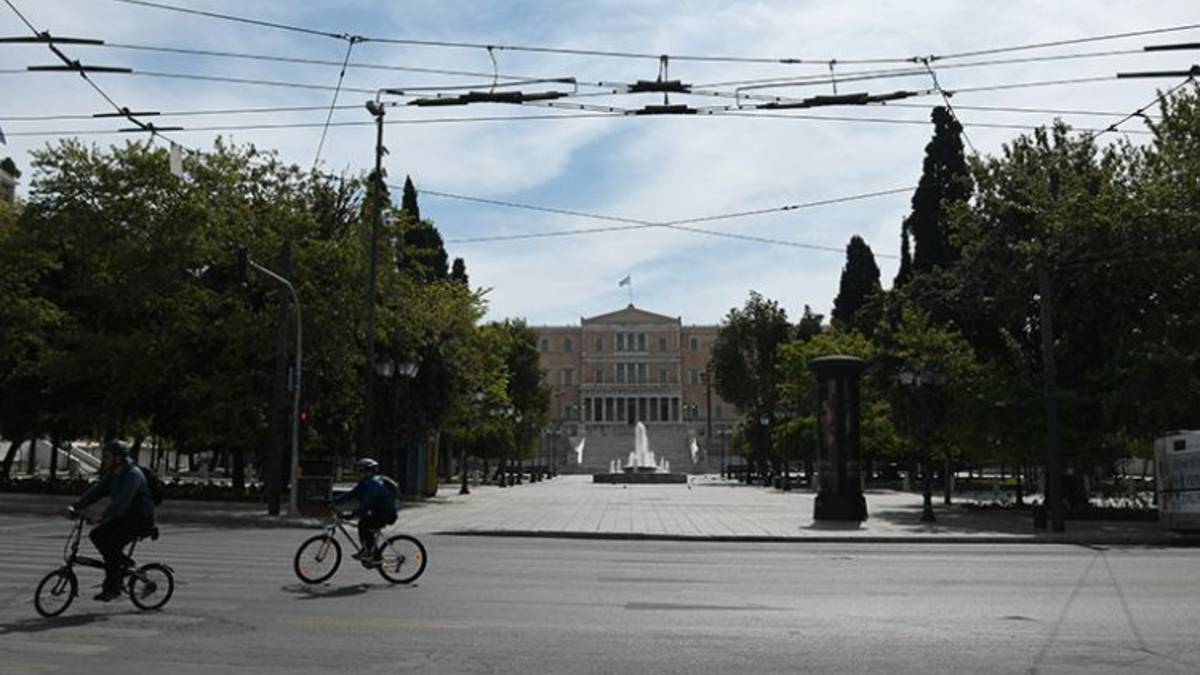 Κορωνοϊός: Δεν… αφήνει την Αθήνα η πανδημία – Συναγερμός από τα λύματα σε αυτές τις δύο περιοχές
