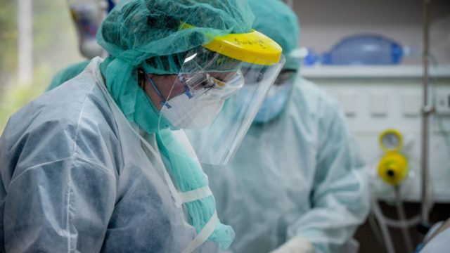Κορωνοϊός: Νικά και η Αττική την πανδημία – Τι δείχνουν τα λύματα