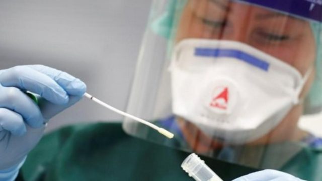 Κορωνοϊός: Βελτιωμένη η κατάσταση στην Αττική – Τα ευχάριστα νέα από τα λύματα
