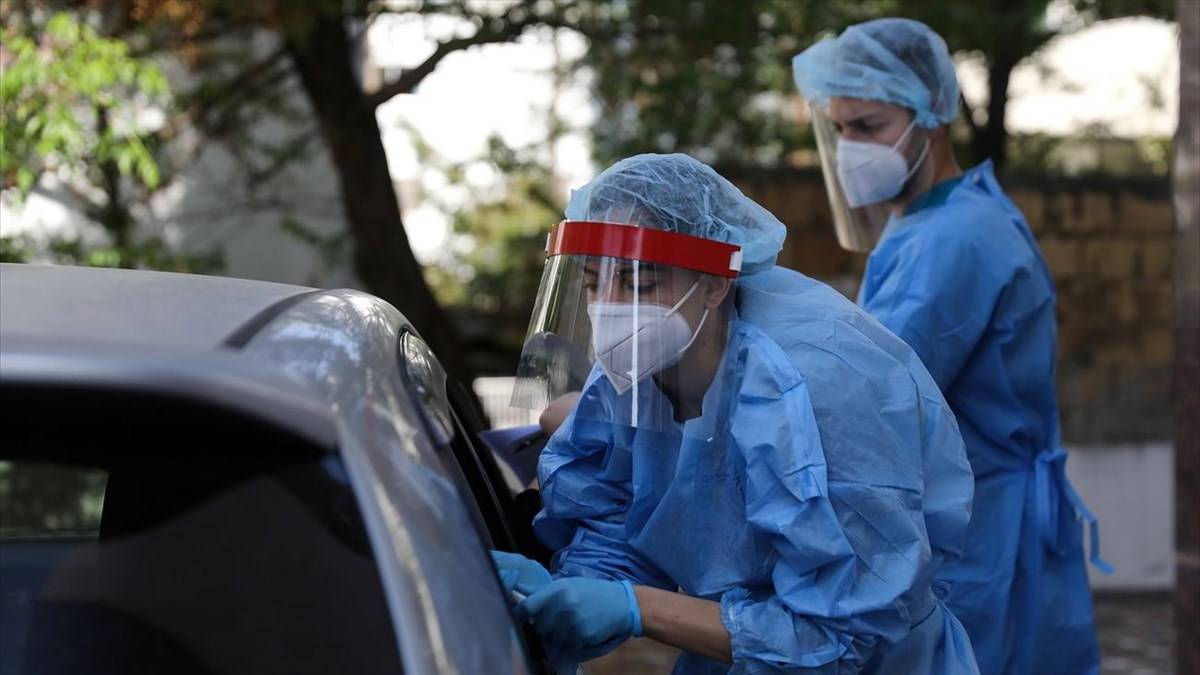 Κορωνοϊός: Πότε θα έχουμε ανοσία στην Ελλάδα – Συναγερμός για την ινδική μετάλλαξη