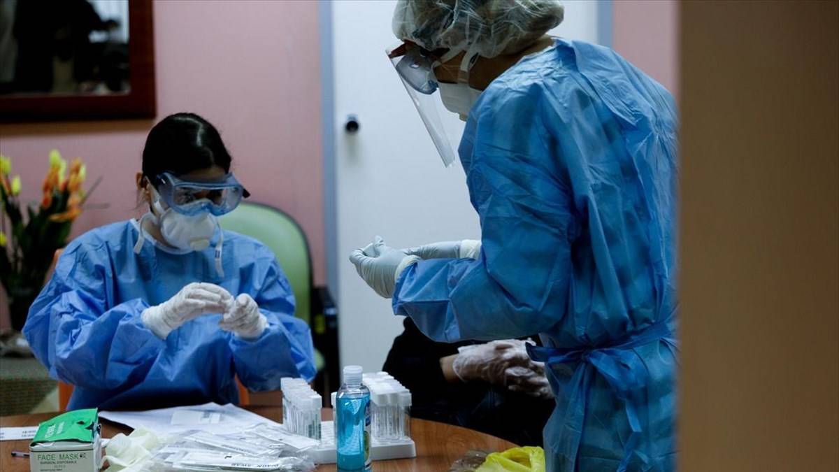Κορωνοϊός: Ταλαιπωρία δίχως τέλος στην Αττική – «Καμπανάκι» για τη βραζιλιάνικη μετάλλαξη