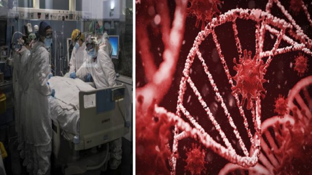 Κορωνοϊός: 590 τα νέα κρούσματα στην Αττική και 148 στη Θεσσαλονίκη –  Επιδεινώθηκε η κατάσταση του βρέφους στην Κέρκυρα