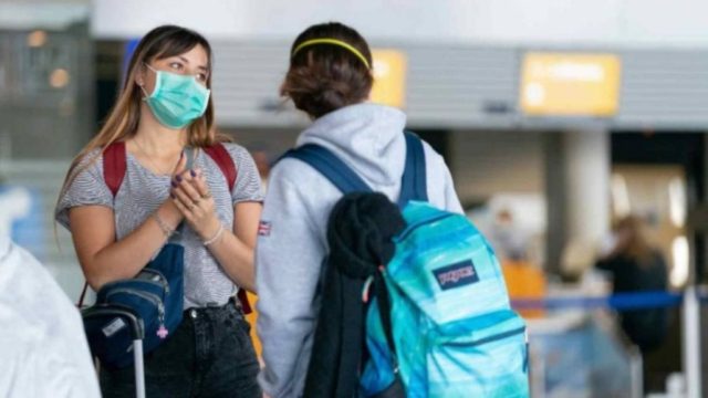Κορωνοϊός: Πετάμε τις μάσκες στην Ελλάδα!