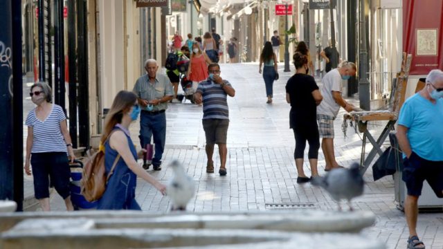 ΠΟΥ: Οδηγίες για τους εμβολιασμένους λόγω της μετάλλαξης Δέλτα