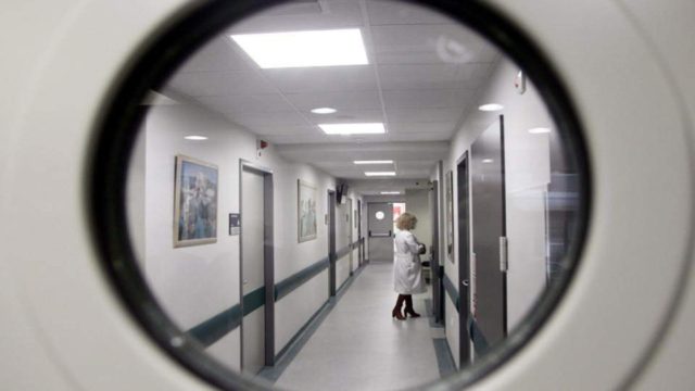 Ηράκλειο: Στο νοσοκομείο δύο παιδιά – Με συμπτώματα που εξετάζονται ως επιπλοκές κορωνοϊού