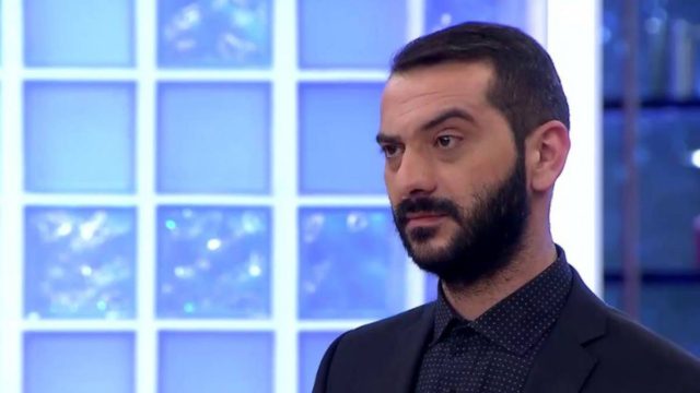 Η τεράστια διαφορά του περσινού τελικού Masterchef με τον φετινό – Χαμός στο twitter με Κουτσόπουλο