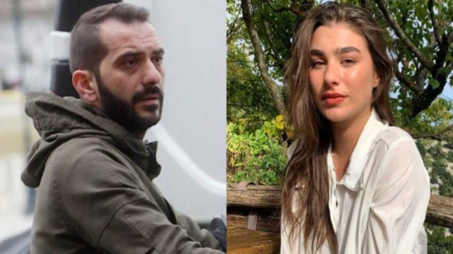 Λεωνίδας Κουτσόπουλος: Αποκαλύψεις για τη σχέση του με την Χρύσα Μιχαλοπούλου – Την έχει κάνει… «βαμμένη» κυανέρυθρη
