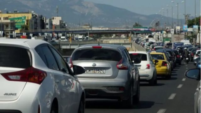 Μποτιλιάρισμα στο κέντρο της Αθήνας – Πού θα συναντήσετε κίνηση στους δρόμους – Aυτοί είναι οι 15 σταθμοί της νέας Γραμμής 4 του Μετρό