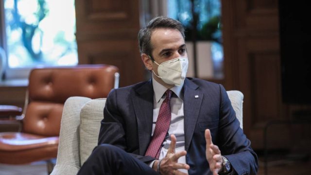 Κορωνοϊός: Παγκόσμιος συναγερμός για την παραλλαγή «Δέλτα» – Ετοιμάζει lockdown ο Μητσοτάκης
