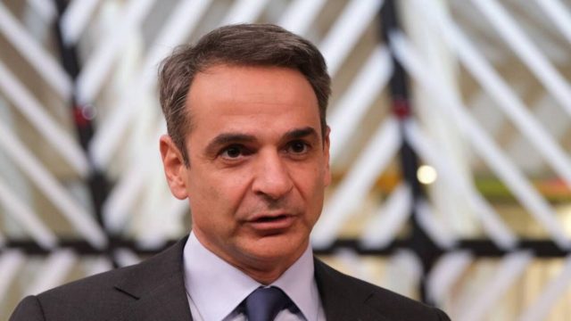 Μητσοτάκης: «7,2 εκατομμύρια εμβολιασμοί έχουν γίνει μέχρι σήμερα στην Ελλάδα» – Το μήνυμα του πρωθυπουργού από τα Ιωάννινα