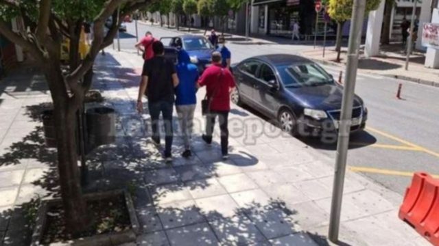 Λαμία: Προφυλακίστηκε ο 25χρονος που βίασε την 11χρονη μαθήτρια