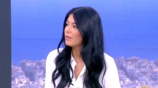 Αμετανόητη η Αφροδίτη Λατινοπούλου: “Οργανωμένες μειοψηφίες προσπαθούν να επιβάλλουν πράγματα”