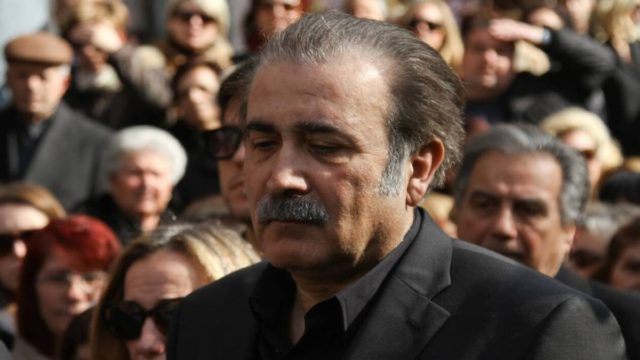 Λάκης Λαζόπουλος: Οι στιγμές αγωνίας που έζησε μετά το εμβόλιο – Η ιστορία που του κόστισε