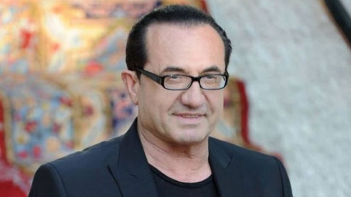 Λευτέρης Πανταζής: «Έφυγα στο κενό και γέμισα αίματα»