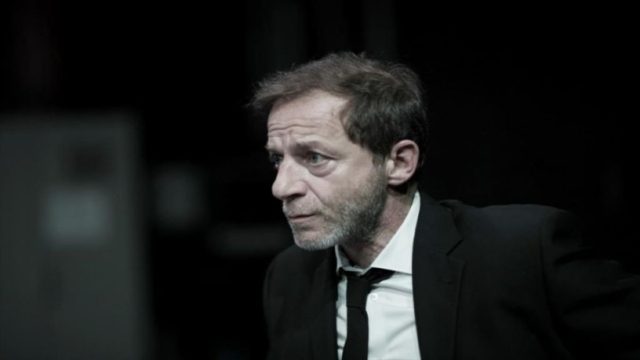 Υπόθεση Δημήτρη Λιγνάδη: Τρίτη δίωξη σε βάρος του για βιασμό – Νέα καταγγελία για τον προφυλακιστέο σκηνοθέτη – ηθοποιό
