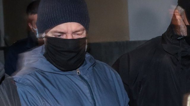 Δημήτρης Λιγνάδης: «Φασώθηκα, όχι τίποτα σπουδαίο – Είμαι ξ@π@ρθ@νι@σμ@νος από κορίτσι πρώτα» – Οι διάλογοι «φωτιά» και το «αόρατο χέρι» στο λάπτοπ του