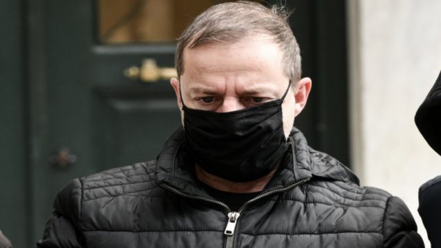 Δημήτρης Λιγνάδης: Στην ανακρίτρια για τις δύο νέες υποθέσεις βιασμού – Οι διάλογοι «φωτιά» και το «αόρατο χέρι» στο λάπτοπ του