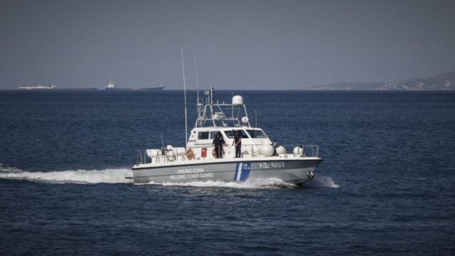 «Επεισόδιο» με σκάφος του Λιμενικού και τουρκική ακταιωρό στη Λέσβο