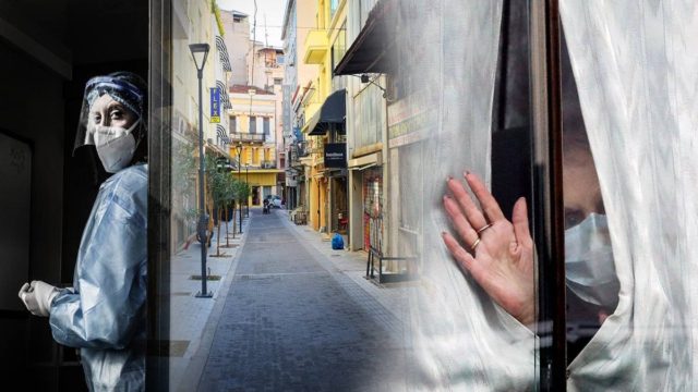 Θα κλείσουν ξανά τα πάντα: Νέα πανδημία χτυπάει τον πλανήτη – Τι αναφέρουν οι ειδικοί για την “μετάλλαξη Δέλτα”!