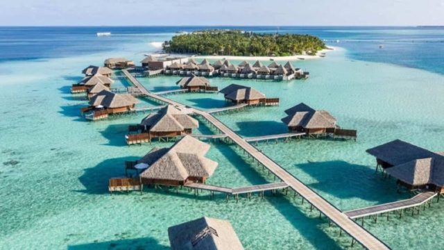 Tripadvisor: Τα 25 ωραιότερα ξενοδοχεία για το 2021 – Από Μαλδίβες μέχρι Ελλάδα