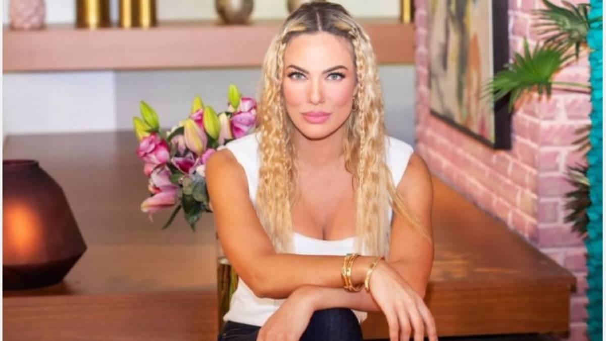 Ιωάννα Μαλέσκου: Είχε βρεθεί ένα «βήμα» από το γάμο – Τι λέει για την ηλικία της και τις πλαστικές