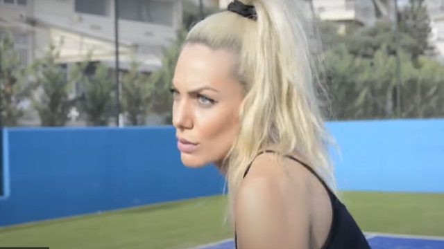 Ιωάννα Μαλέσκου: 7 χρόνια πριν! Όταν η παρουσιάστρια συμμετείχε σε διαφημιστικό σποτ – Τα καλλιστεία και η δουλειά που αναγκάστηκε να κάνει