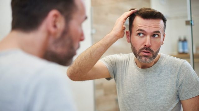 14+1 βασικά μυστικά που πρέπει να γνωρίζεις για την περιποίηση μαλλιών στους άνδρες