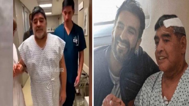 «Σκότωσαν τον Ντιέγκο»! Ανατριχιαστικές αποκαλύψεις για τον θάνατο του Μαραντόνα – Σοκάρουν οι διάλογοι του γιατρού με την ψυχίατρο