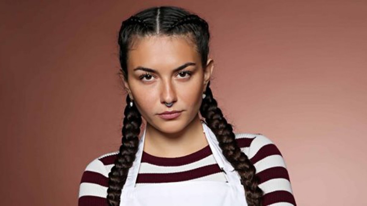 Χαμός με τη Μαρία του Masterchef 5 και το προφίλ σε εφαρμογή γνωριμιών (ΦΩΤΟ)