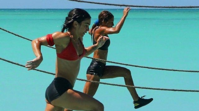 Survivor spoiler 11/06: Τρομερός καβγάς Μαριαλένας και Καρολίνας – «Ήρθες δεύτερη και θα βλέπεις την πλάτη μου»