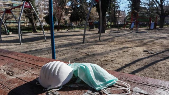 Επιτέλους βγάζουμε τις μάσκες: Πότε θα εφαρμοστεί η χαλάρωση και του τελευταίου μέτρου!