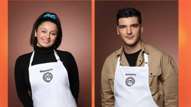 MasterChef 5 spoiler 09/06: Αυτός είναι ο μεγάλος νικητής των 50.000 ευρώ!