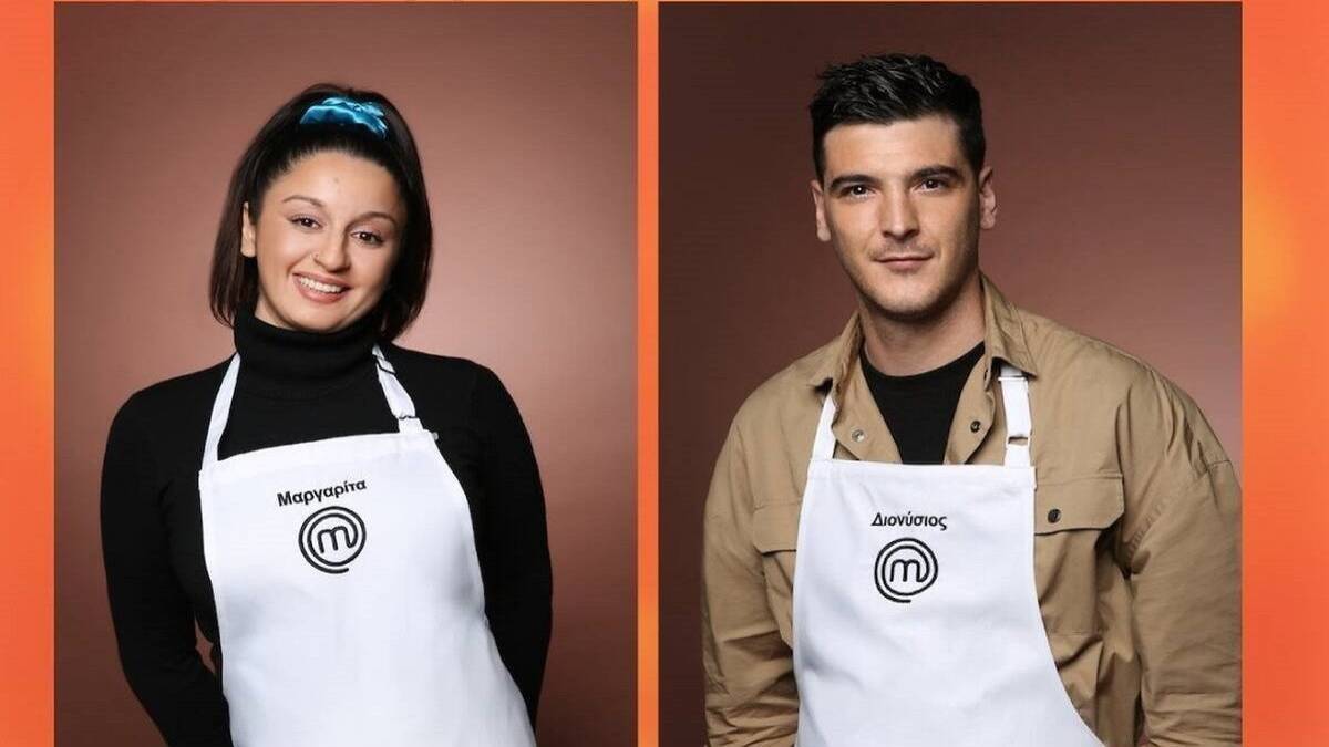 MasterChef 5 spoiler 09/06: Αυτός είναι ο μεγάλος νικητής των 50.000 ευρώ!