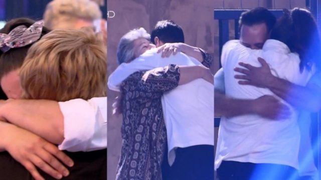 MasterChef 5: Πλάνταξαν όλοι στο κλάμα στον τελικό – Η Μαργαρίτα έσμιξε ξανά με τη μητέρα της