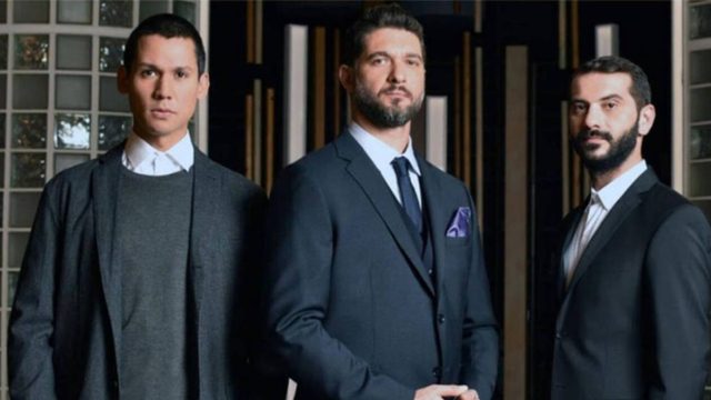 Μεγάλη έκπληξη με το νέο Masterchef – Θα σαρώσει στην τηλεθέαση – Τρομερά ονόματα