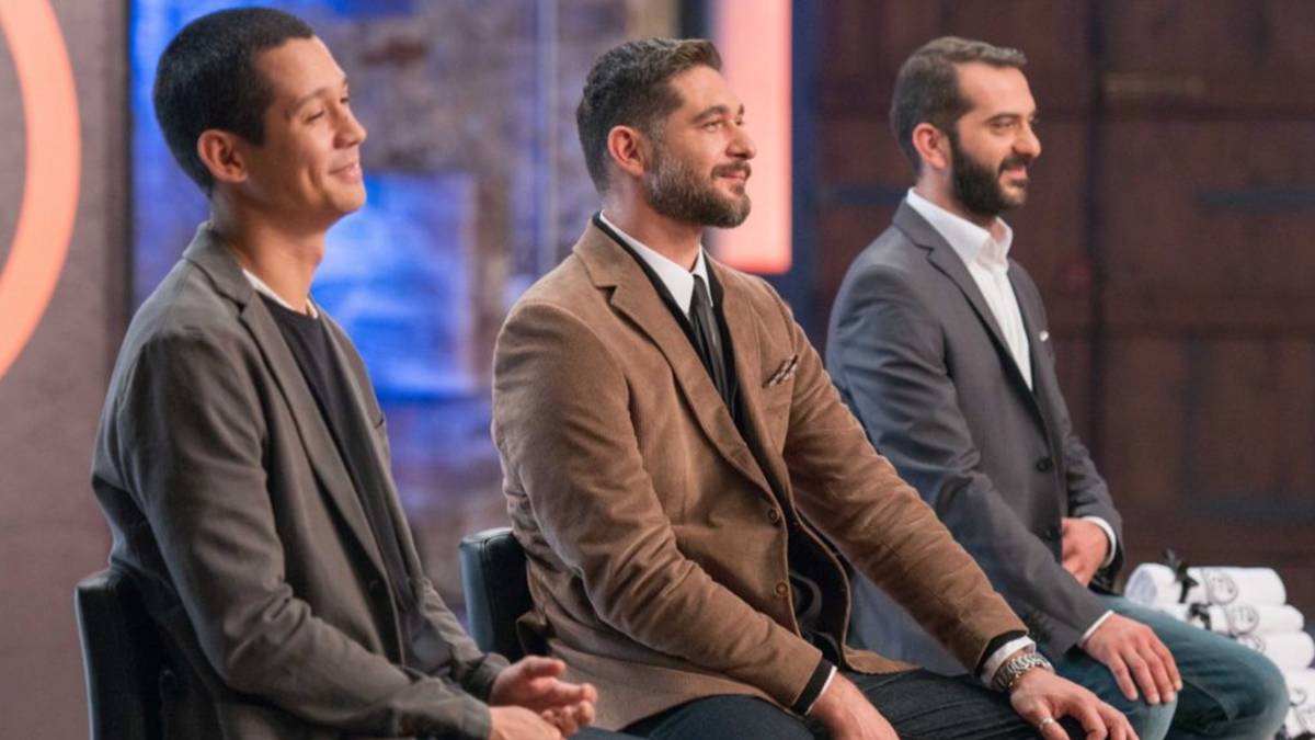 Master Chef 5: Η άγνωστη ζωή των κριτών και οι καβγάδες στα παρασκήνια