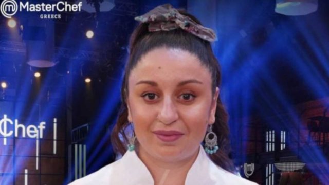 Αποκάλυψη για τη νικήτρια του Masterchef – Απίστευτο τι κάνει τώρα – Η ΦΩΤΟ που τρέλανε το διαδίκτυο!