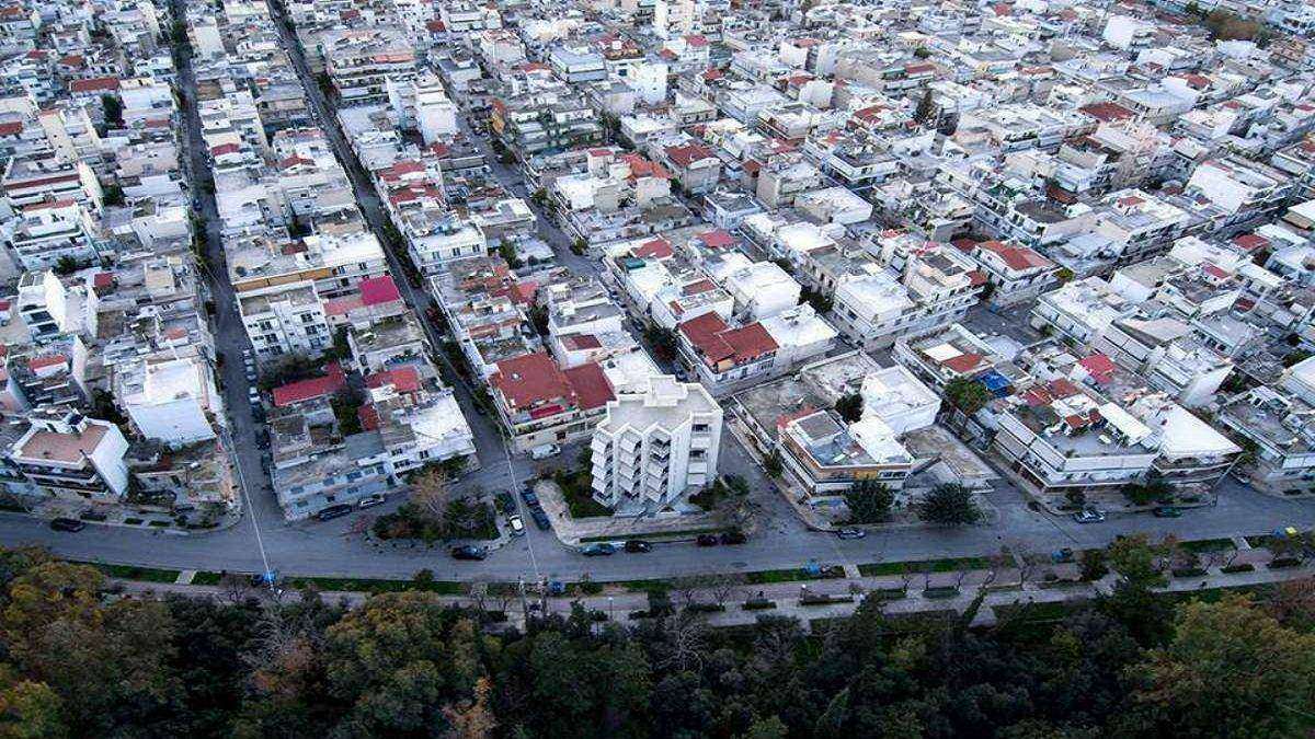 Λήγει η προθεσμία για τις δηλώσεις Απριλίου στα μειωμένα ενοίκια – Αναλυτικά οι προϋποθέσεις αίτησης