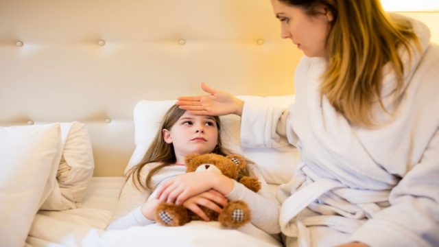Θεσσαλονίκη: 5μελής οικογένεια νοσεί με την μετάλλαξη Δέλτα