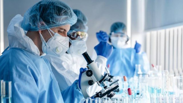 Κορωνοϊός: Ποια μετάλλαξη «Δέλτα»; Αυτή έρχεται να σκορπίσει τον τρόμο!