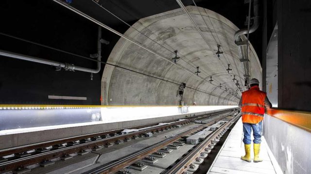 Αλλάζει όλη η Αθήνα: Έρχεται η «γραμμή 4» και παίρνει άλλη μορφή η πρωτεύουσα – Γιατί δεν προχωρά το μετρό της Θεσσαλονίκης