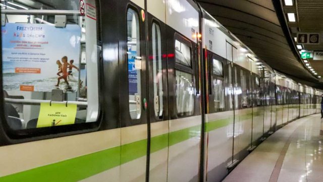 Μετρό: Έπεσαν οι υπογραφές για τη γραμμή 4 – Αυτοί είναι οι 15 σταθμοί