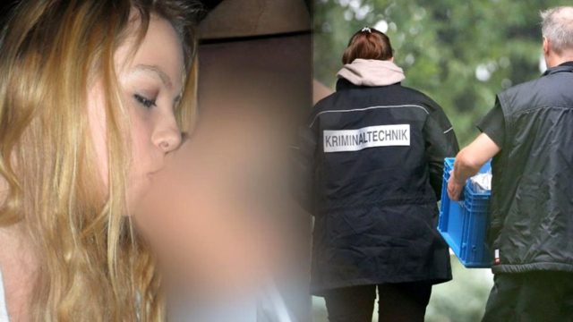 Ανείπωτη φρίκη: Γερμανίδα έπνιξε 5 παιδιά της για να εκδικηθεί τον πρώην της – Ντυμένη στην τρίχα και χαρούμενη στο δικαστήριο