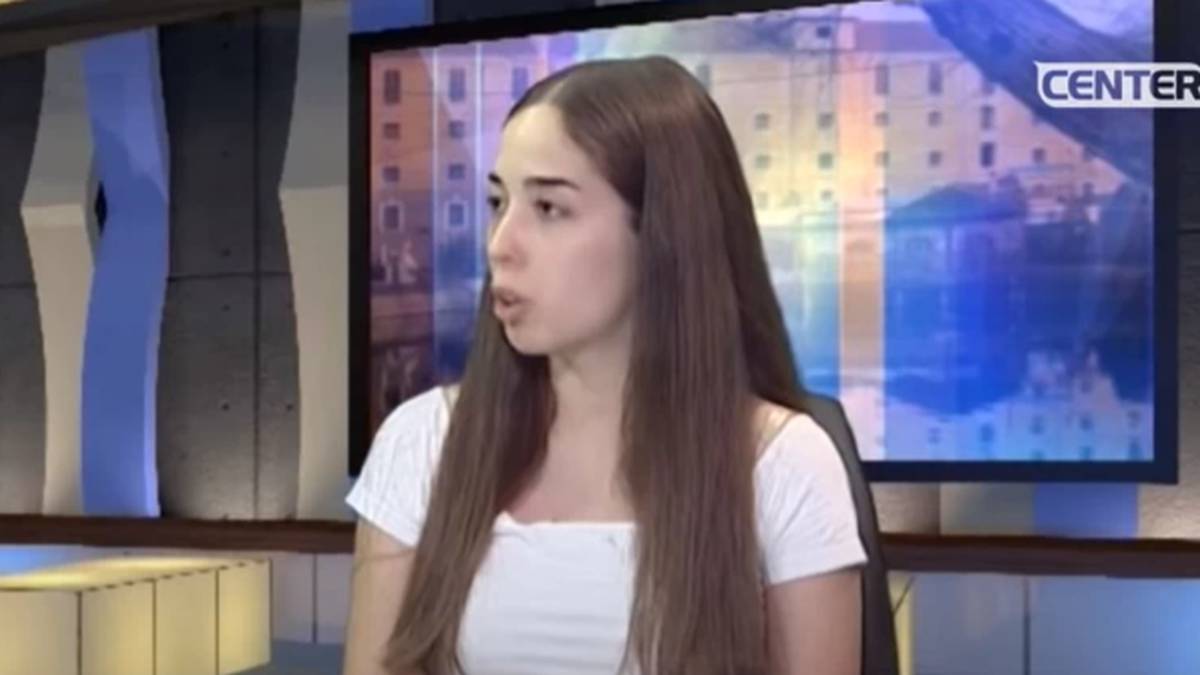 Πέρασε αριστούχος στην Ιατρική το 2019, “έσβησε” από καρκίνο 2 χρόνια μετά – Ραγίζουν καρδιές τα μηνύματα για την Μυρτώ!
