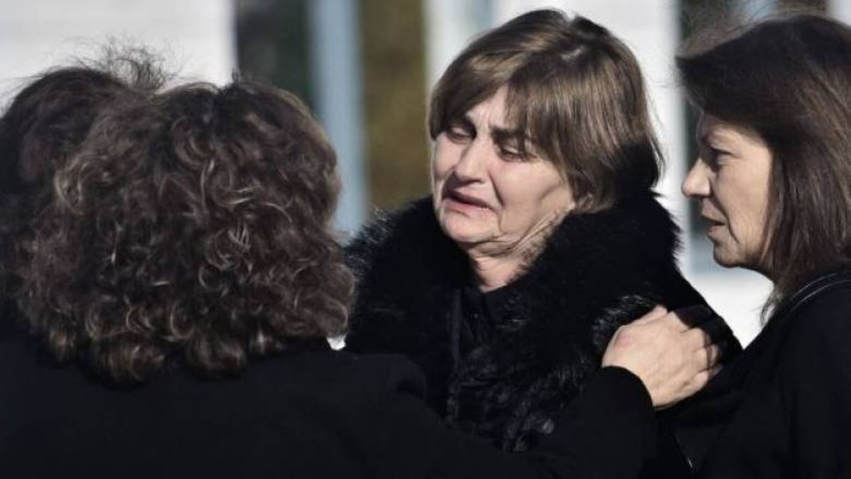 Έγκλημα στα Γλυκά Νερά: «Κόλαφος» η μητέρα της Τοπαλούδη για τον Μπάμπη – «Το παιδί του θα τον μισήσει»