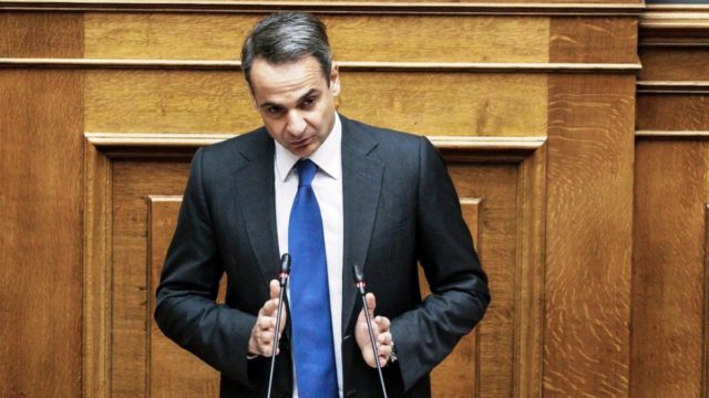 Mητσοτάκης: «Έρχεται υποχρεωτικός εμβολιασμός για νοσηλευτές και μονάδες φροντίδας»  – Θα υπάρξουν προνόμια ή όχι;