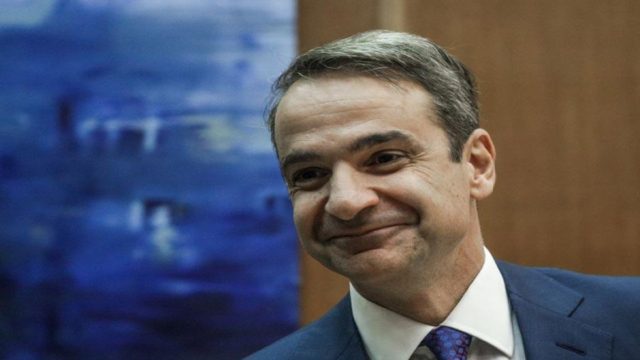 Κυριάκος Μητσοτάκης: Ανοιχτά τα καταστήματα την Κυριακή! Οι 10 τολμηρές τομές του εργασιακού νομοσχεδίου και το «καρφί» στη Γεννηματά