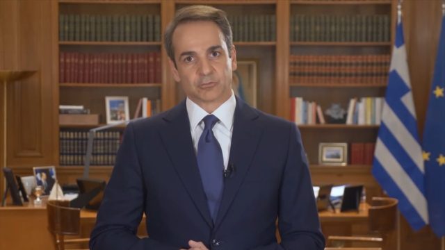 Τέλος απαγόρευσης, μπουζούκια και… ανασχηματισμός: Όλο το σχέδιο Μητσοτάκη