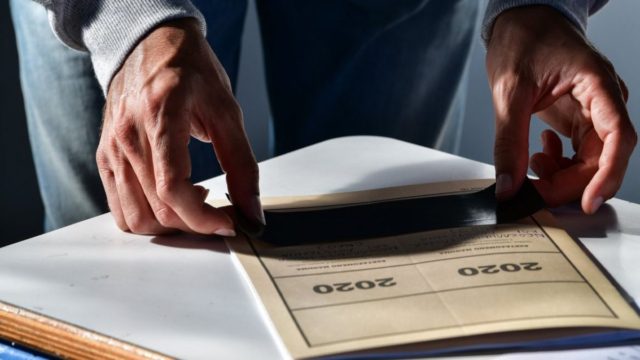 Ξεκίνησε η υποβολή μηχανογραφικού για τους υποψηφίους των ΓΕΛ και ΕΠΑΛ – Πως βγαίνουν οι κωδικοί – Πότε ξεκινούν τα Ειδικά Μαθήματα