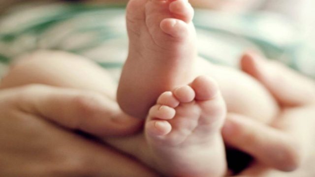 Βόλος: Πέθανε νεογέννητο βρέφος στο νοσοκομείο